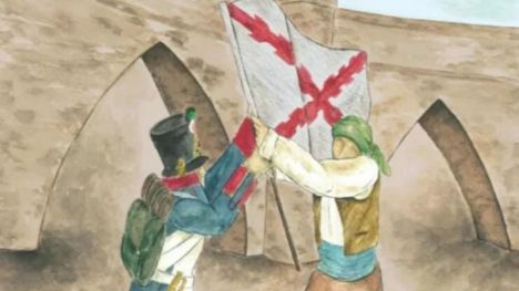 Héroes de Castellón: Recordando el 9 de marzo de 1810
