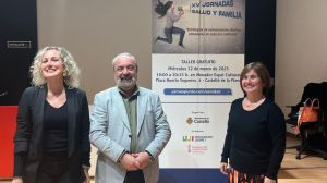 Gran afluencia en las Jornadas Salud y Familia de Castellón