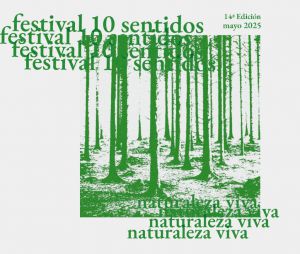 Festival 10 Sentidos: Arte y Sostenibilidad en Valencia
