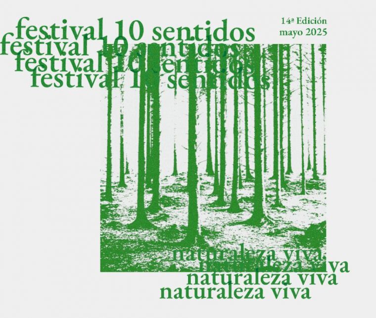 Festival 10 Sentidos: Arte y Sostenibilidad en Valencia