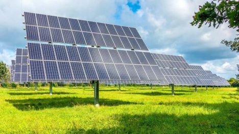 Desigualdad en beneficios de innovación contra el cambio climático, según estudio