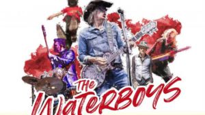 The Waterboys ofrecerán un único concierto en València en 2025