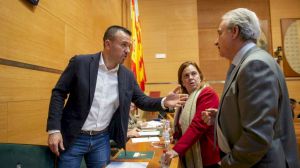 La Diputació de València reestructura su organización para mejorar la gestión y apoyar la recuperación tras la dana