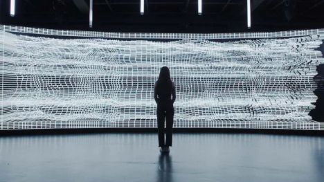 Exposición de arte digital 'Media Server Sessions' llega a València