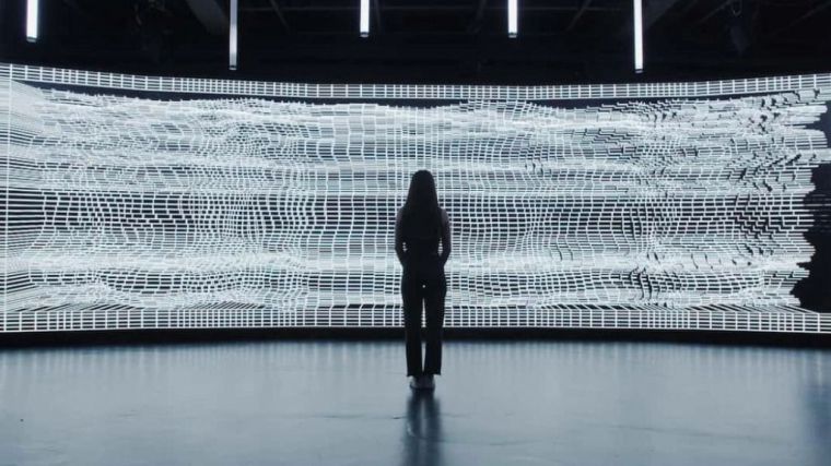 Exposición de arte digital 'Media Server Sessions' llega a València