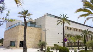 IDiBE organiza jornada científica con la Unidad de Biodetección y Biorreconocimiento