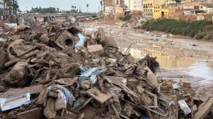 Tragsa y empresas de construcción se unen para la reconstrucción tras la DANA