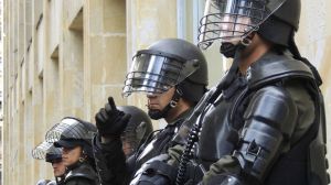 Refuerzan medidas antiterroristas en Semana Santa