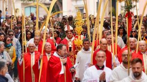 Semana Santa 2025: Celebraciones en la Catedral de València