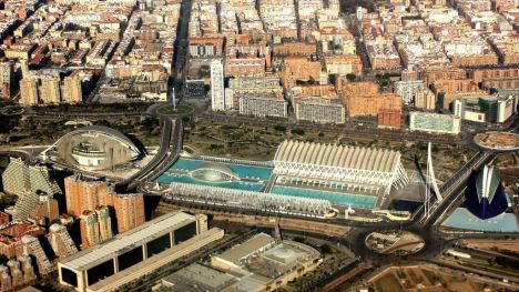Visitas gratuitas a monumentos de València por el Día Internacional de los Monumentos y Sitios