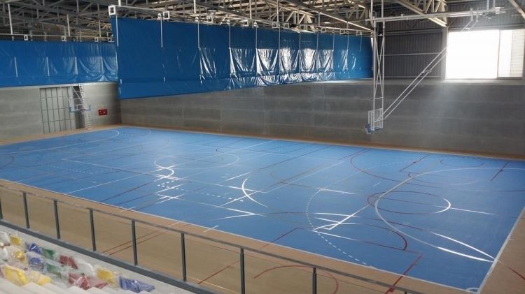 La Diputación de Valencia financia mejoras en las instalaciones deportivas de Tavernes Blanques