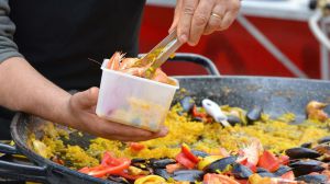 Competencia Global de Paella Valenciana
