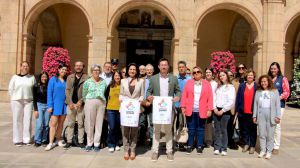 Castellón lanza la segunda edición del Festival de la Familia con más de 40 participantes