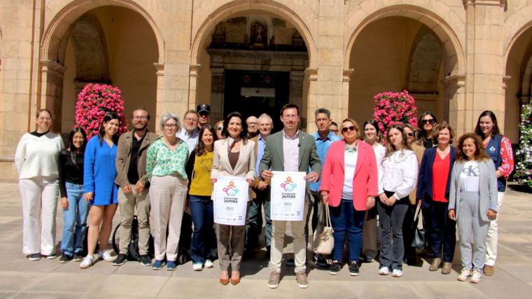 Castellón lanza la segunda edición del Festival de la Familia con más de 40 participantes