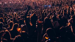 The Psychedelic Furs ofrecerán un único concierto en València en 2025
