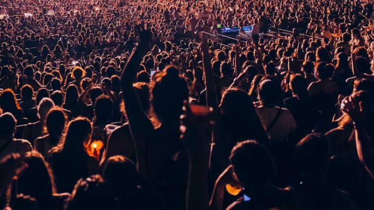 The Psychedelic Furs ofrecerán un único concierto en València en 2025