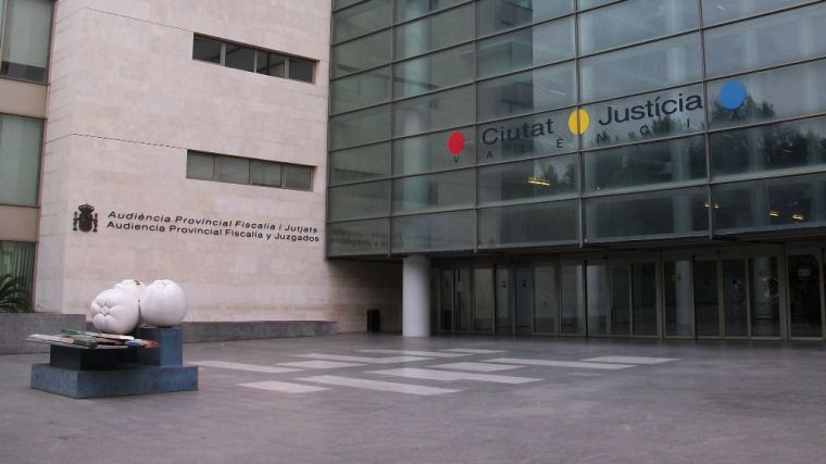 La Audiencia de Valencia desestima la querella contra la delegada del Gobierno por la Dana