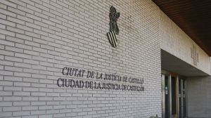 Hombre condenado a 11 años y medio por agredir y violar a su pareja en Almassora