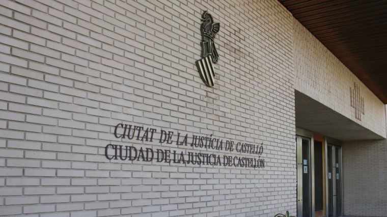 Hombre condenado a 11 años y medio por agredir y violar a su pareja en Almassora