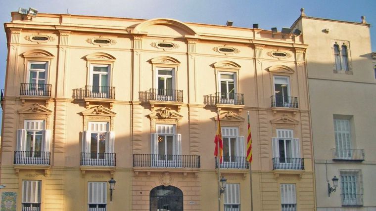 La Diputació de València lanza un plan para reducir la burocracia administrativa