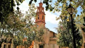 Fiestas de la Virgen de Campanar en Valencia del 11 al 14 de junio de 2025
