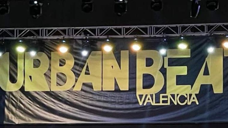 Urban Beat València 2025: El gran campeonato de danza urbana llega el 8 de junio