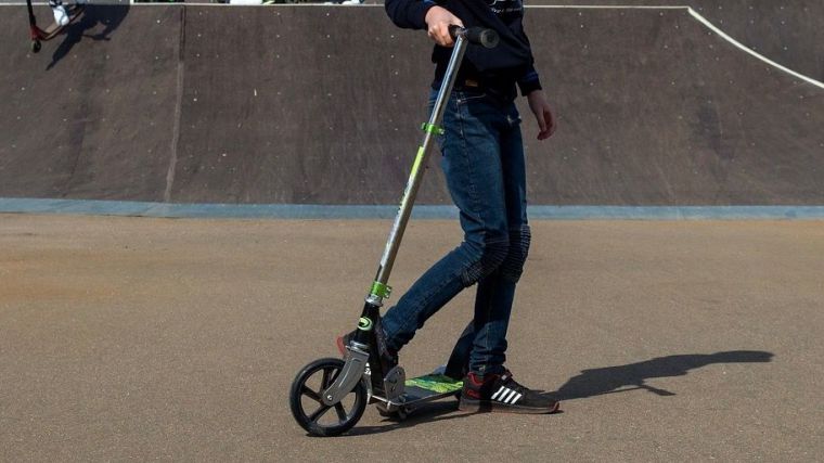 Alicante registra más de 2,500 multas por infracciones con patinetes en 2025