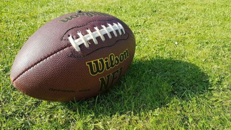 Se crea la Federación de Fútbol Americano en la Comunitat Valenciana