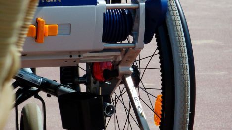 Forman a funcionarios en Valencia para mejorar la justicia inclusiva para personas con discapacidad