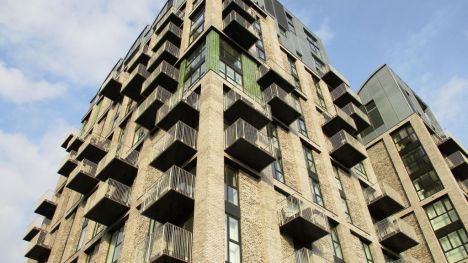 Castellón lanza ayudas para vivienda a personas vulnerables