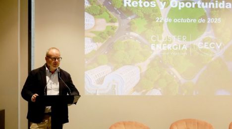 València promueve una transición energética local y sostenible
