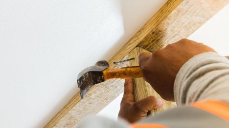 La Generalitat destina seis millones de euros para reformas en viviendas