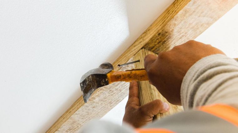 La Generalitat destina seis millones de euros para reformas en viviendas