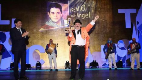 Alicante revela los finalistas de la Gala 'Festers d'Alacant' 2025