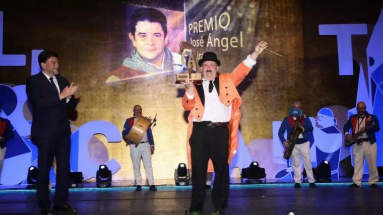 Alicante revela los finalistas de la Gala 'Festers d'Alacant' 2025