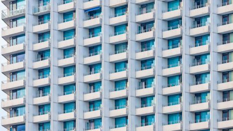 La Generalitat anuncia la construcción de 170 viviendas protegidas en Alicante, Gandía y Silla