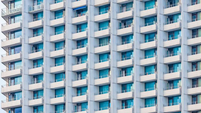 La Generalitat anuncia la construcción de 170 viviendas protegidas en Alicante, Gandía y Silla