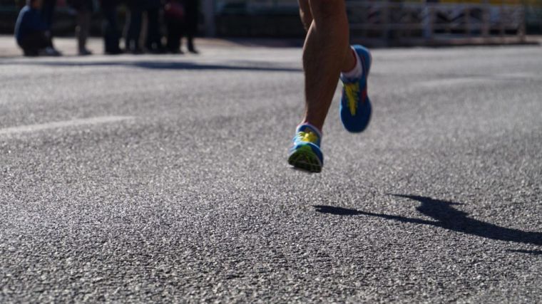 Restricciones de tráfico en Alicante por la I Maratón Internacional Elche-Alicante este domingo