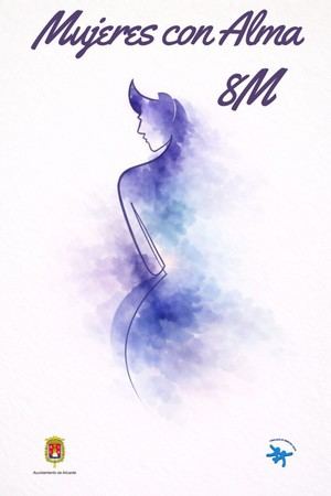 Agenda de actividades para el 8M 2026 en Alicante