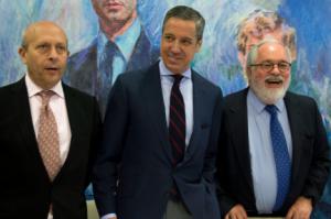 La Audiencia de Valencia mantiene en libertad provisional al expresidente de la Generalitat del PP Eduardo Zaplana