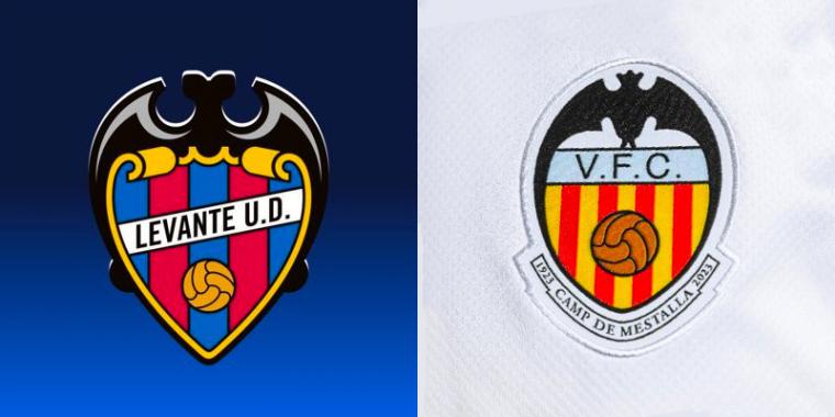 Proponen proteger el Levante UD y el Valencia CF como Bienes de Interés Cultural