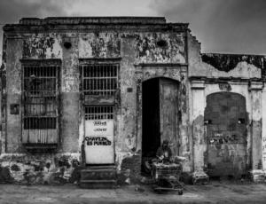 El demonio es el Estado (la violencia) no el lucro