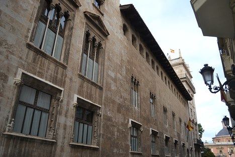 La deuda de la Comunitat Valenciana se reduce en 162 millones en el primer trimestre de 2019