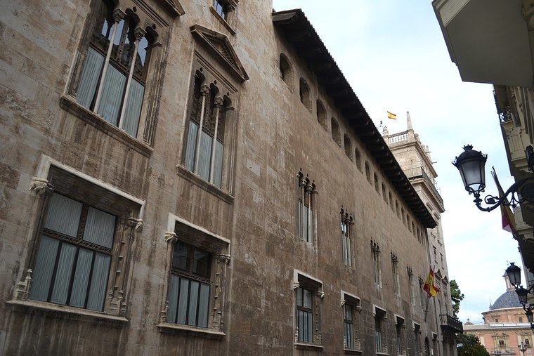 La deuda de la Comunitat Valenciana se reduce en 162 millones en el primer trimestre de 2019