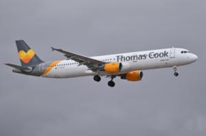 La quiebra de Thomas Cook no afectará a la Comunidad Valenciana 