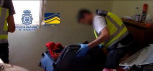 Cae una red de trata asentada en Alicante