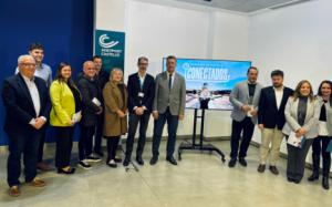 Colaboración entre aeropuerto y Ayuntamiento impulsa turismo en Castellón este verano