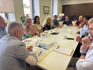 Impulsan un plan para revitalizar la citricultura en la Comunitat Valenciana