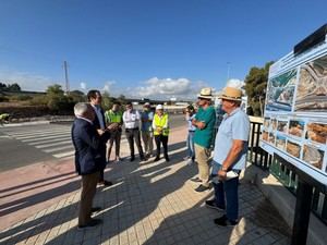 La Generalitat destina 25 millones para recuperar cauces urbanos tras las riadas