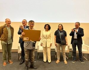 Albalat destaca la colaboración entre sectores para incluir a personas con discapacidad